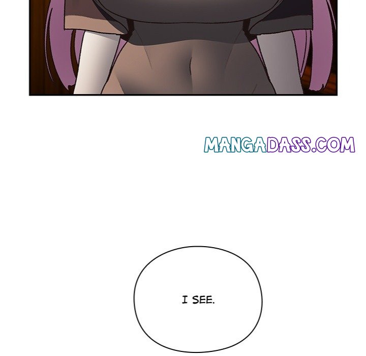 Thrust & Conquer - Chapter 5 Page 148