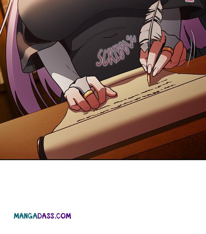 Thrust & Conquer - Chapter 5 Page 158