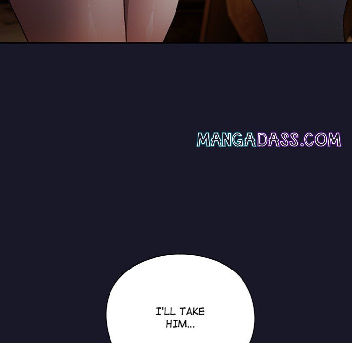 Thrust & Conquer - Chapter 5 Page 30