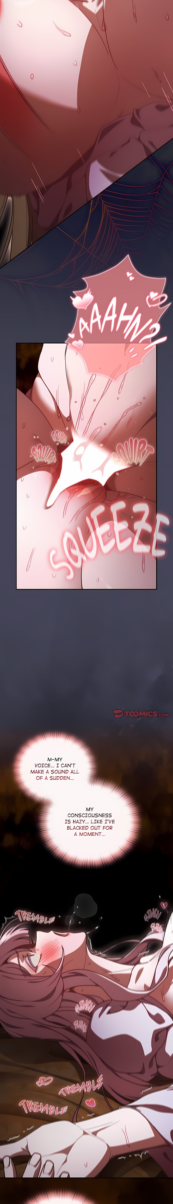 Thrust & Conquer - Chapter 57 Page 26