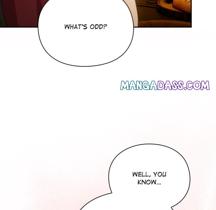 Thrust & Conquer - Chapter 7 Page 29