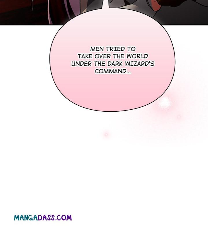 Thrust & Conquer - Chapter 7 Page 34