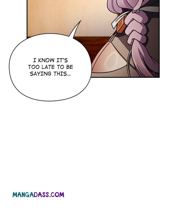 Thrust & Conquer - Chapter 7 Page 52