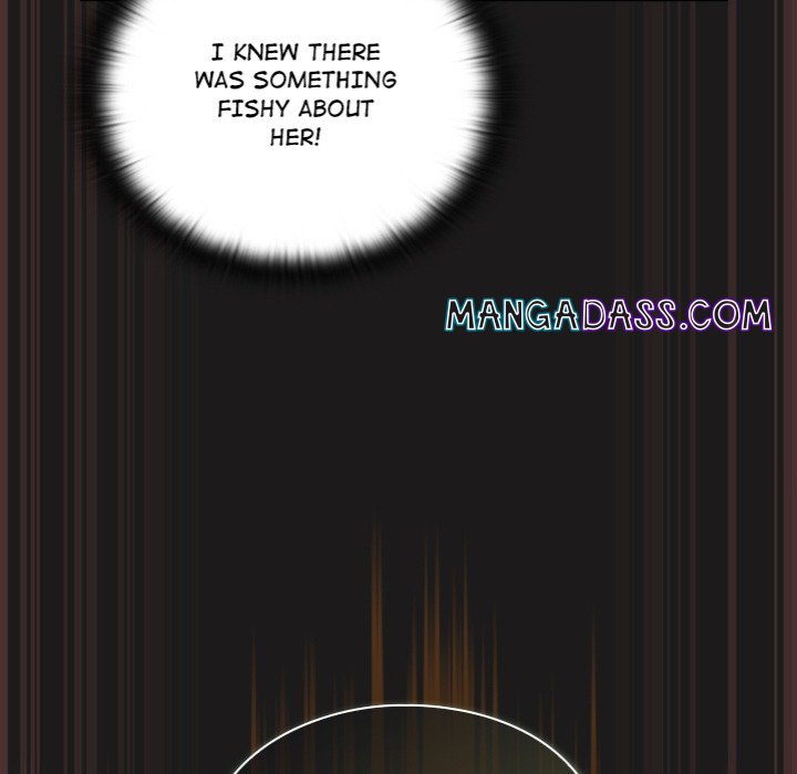 Thrust & Conquer - Chapter 8 Page 38