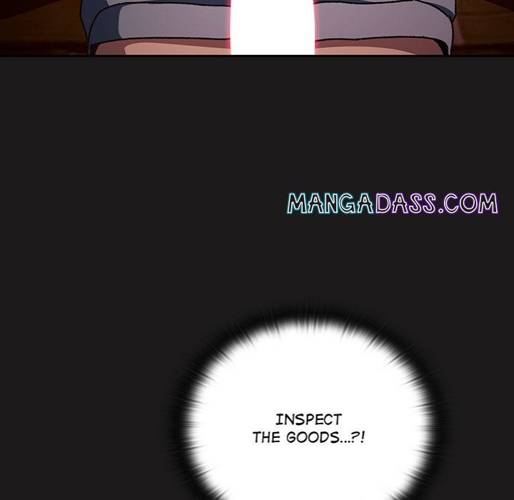 Thrust & Conquer - Chapter 8 Page 5