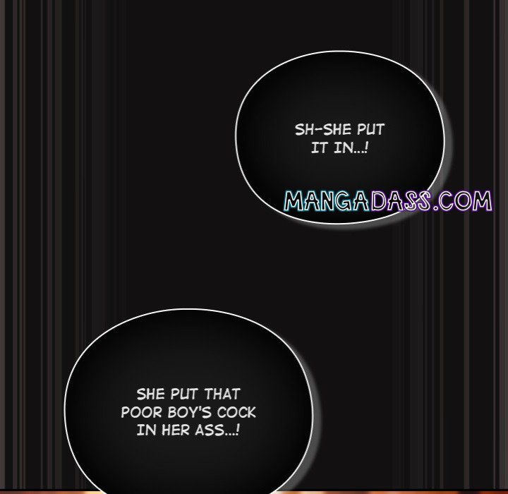 Thrust & Conquer - Chapter 9 Page 9