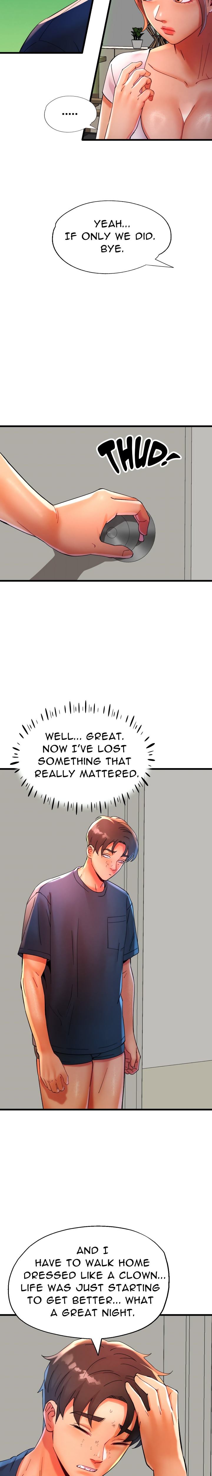 Cheer Me Up (Uncensored) - Chapter 12 Page 12