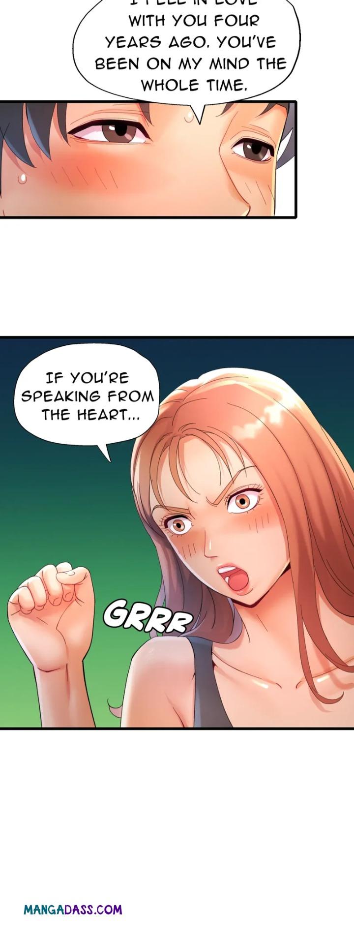 Cheer Me Up (Uncensored) - Chapter 13 Page 13