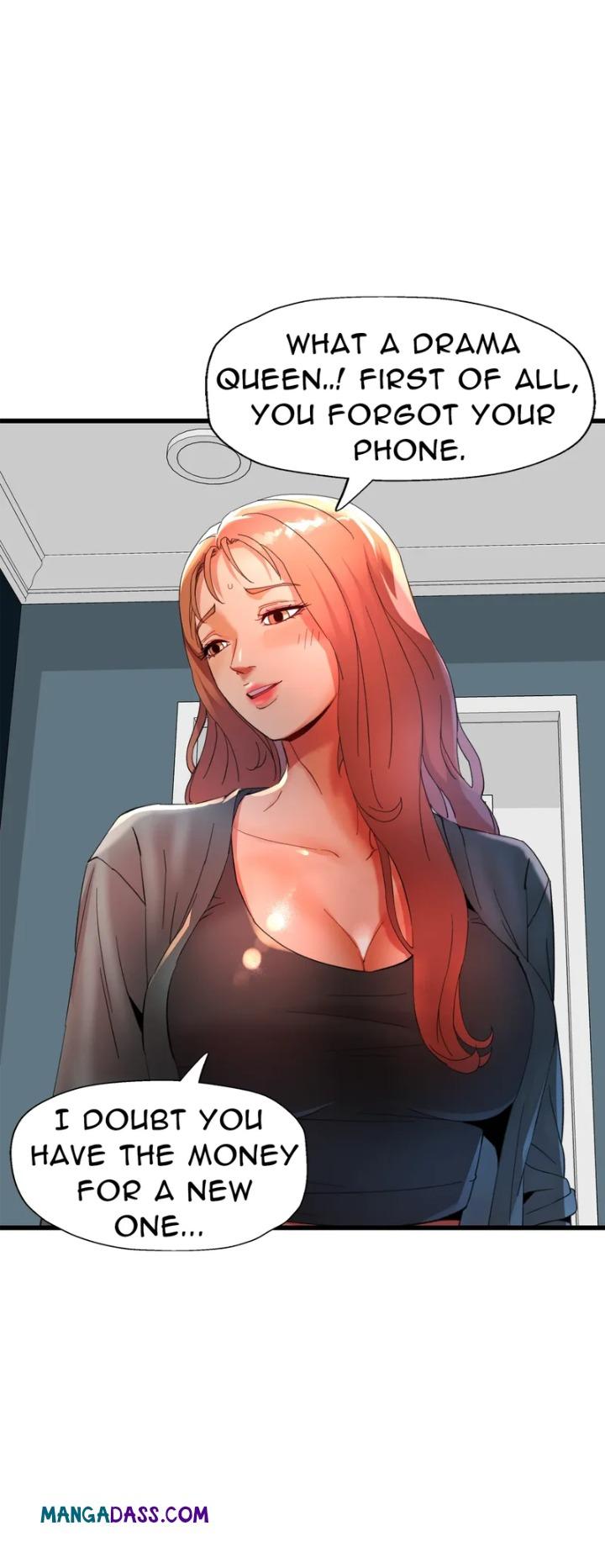 Cheer Me Up (Uncensored) - Chapter 13 Page 2