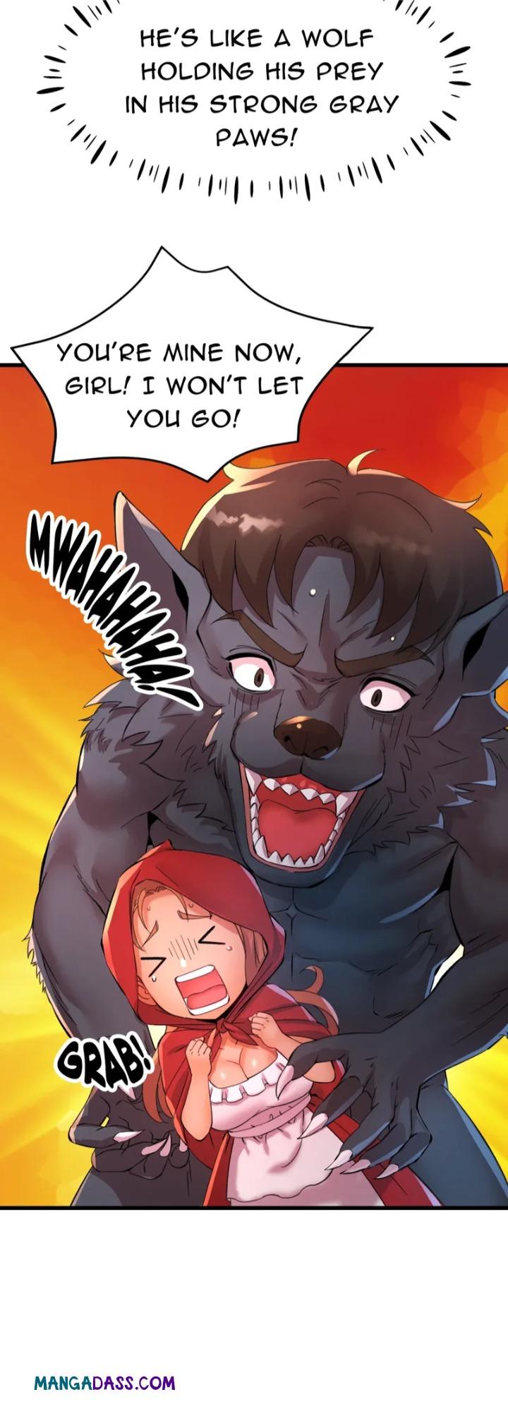 Cheer Me Up (Uncensored) - Chapter 13 Page 34