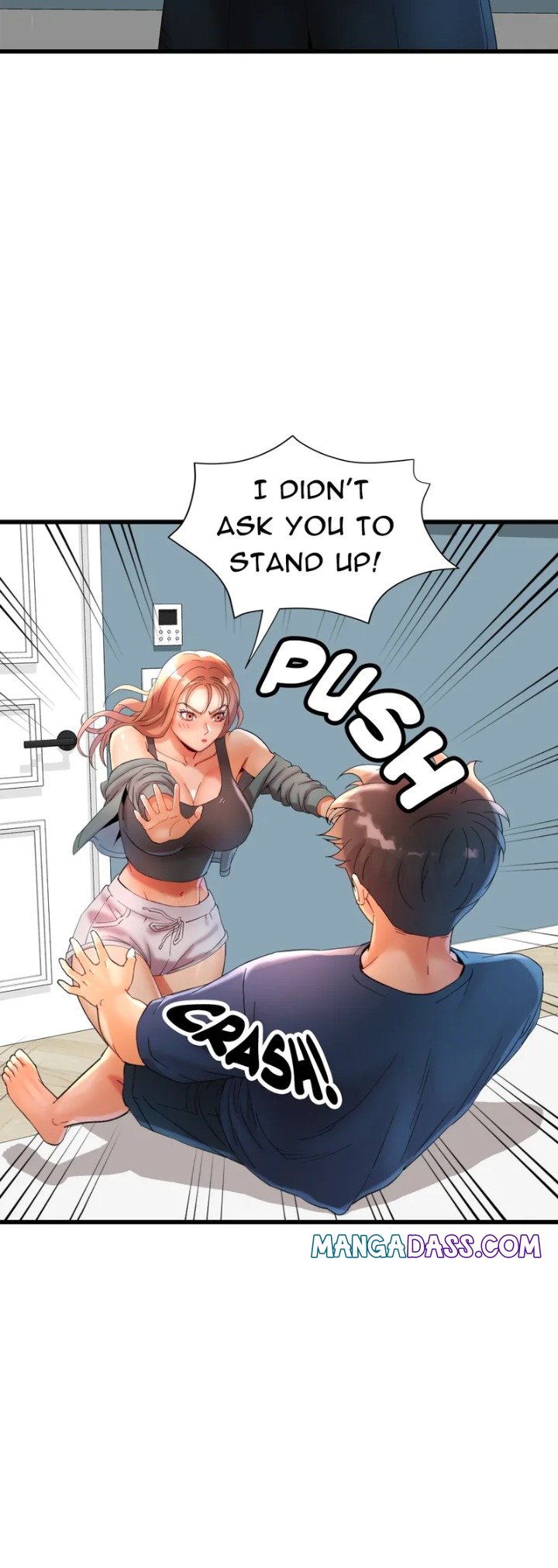 Cheer Me Up (Uncensored) - Chapter 13 Page 8