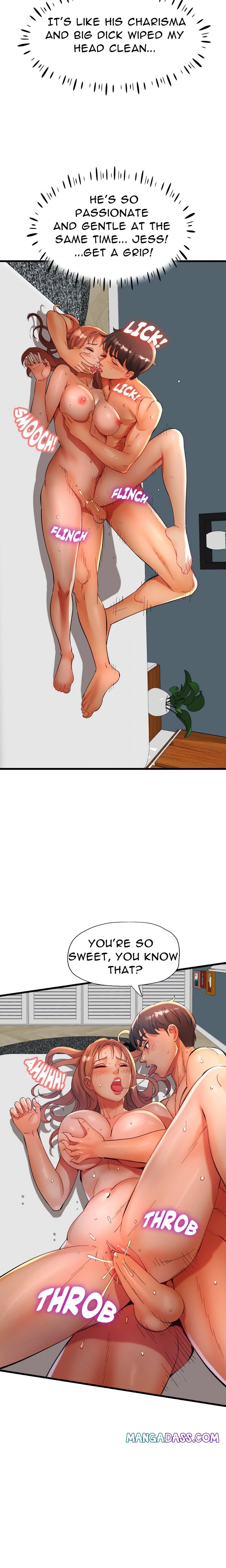 Cheer Me Up (Uncensored) - Chapter 14 Page 11