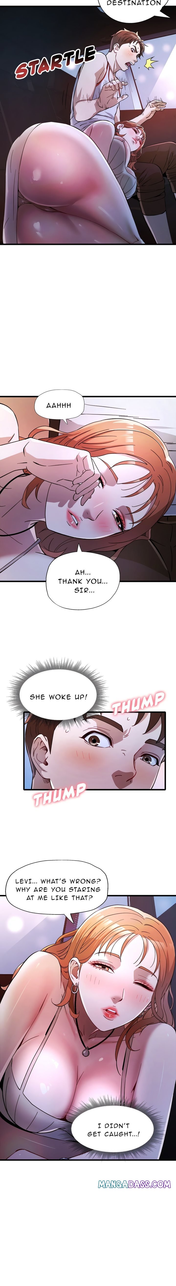 Cheer Me Up (Uncensored) - Chapter 2 Page 18