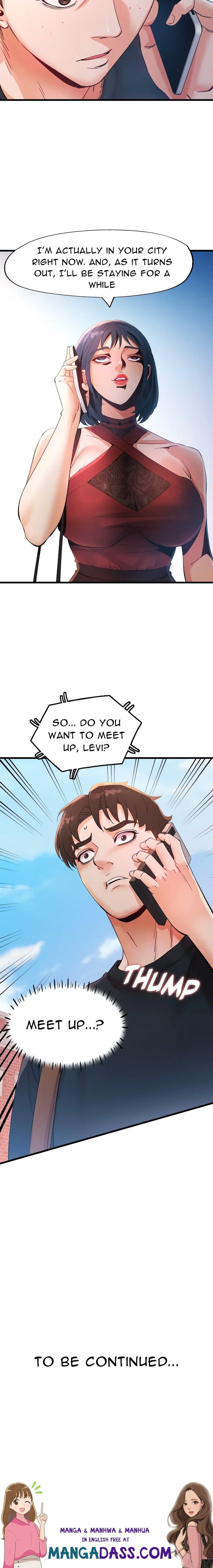 Cheer Me Up (Uncensored) - Chapter 5 Page 22
