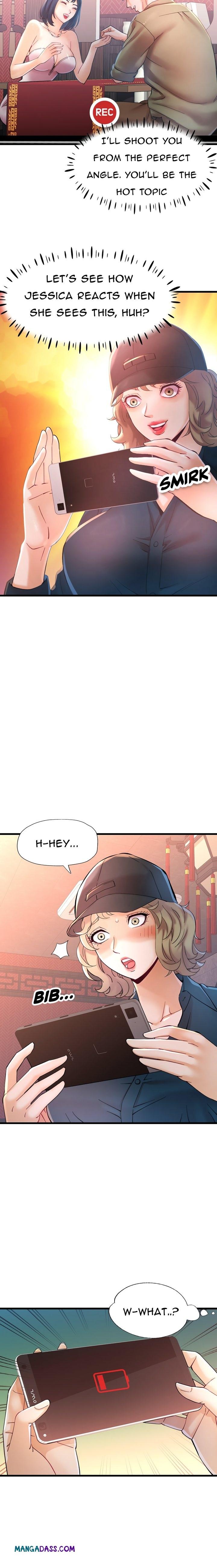 Cheer Me Up (Uncensored) - Chapter 7 Page 2