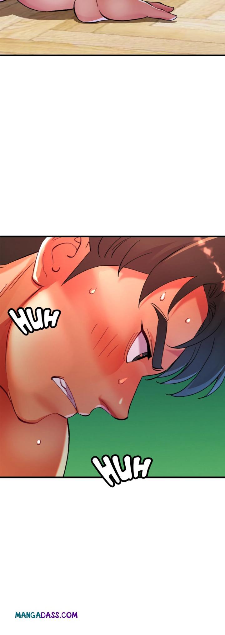 Cheer Me Up (Uncensored) - Chapter 9 Page 47