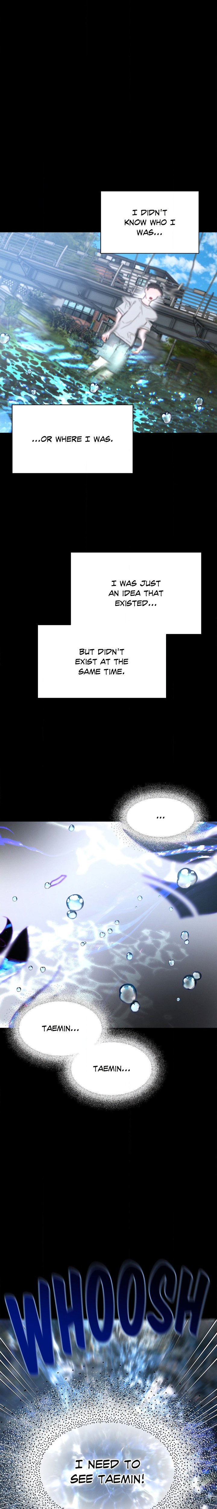You’re Coming With Me! - Chapter 12 Page 4