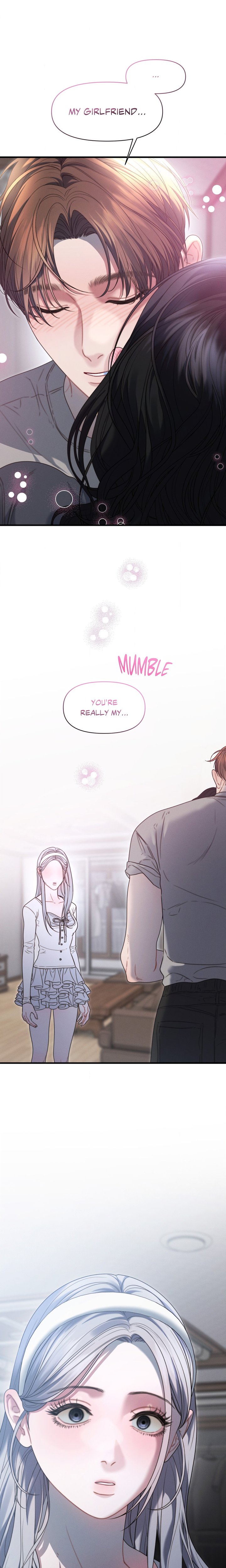 You’re Coming With Me! - Chapter 13 Page 24
