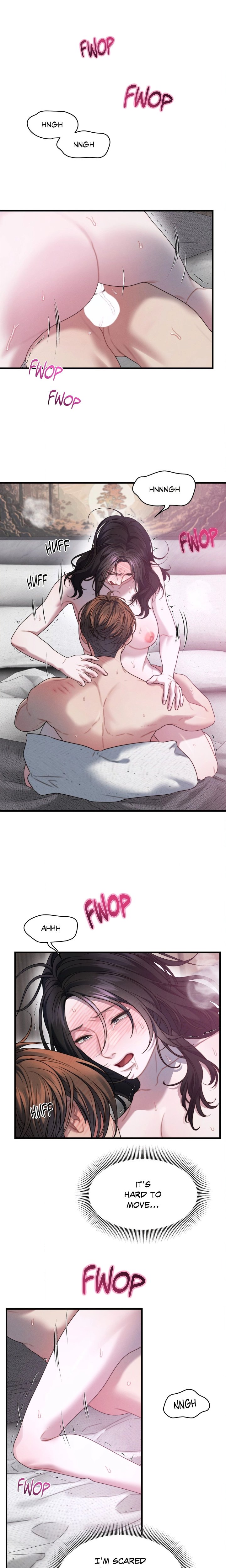 You’re Coming With Me! - Chapter 25 Page 1