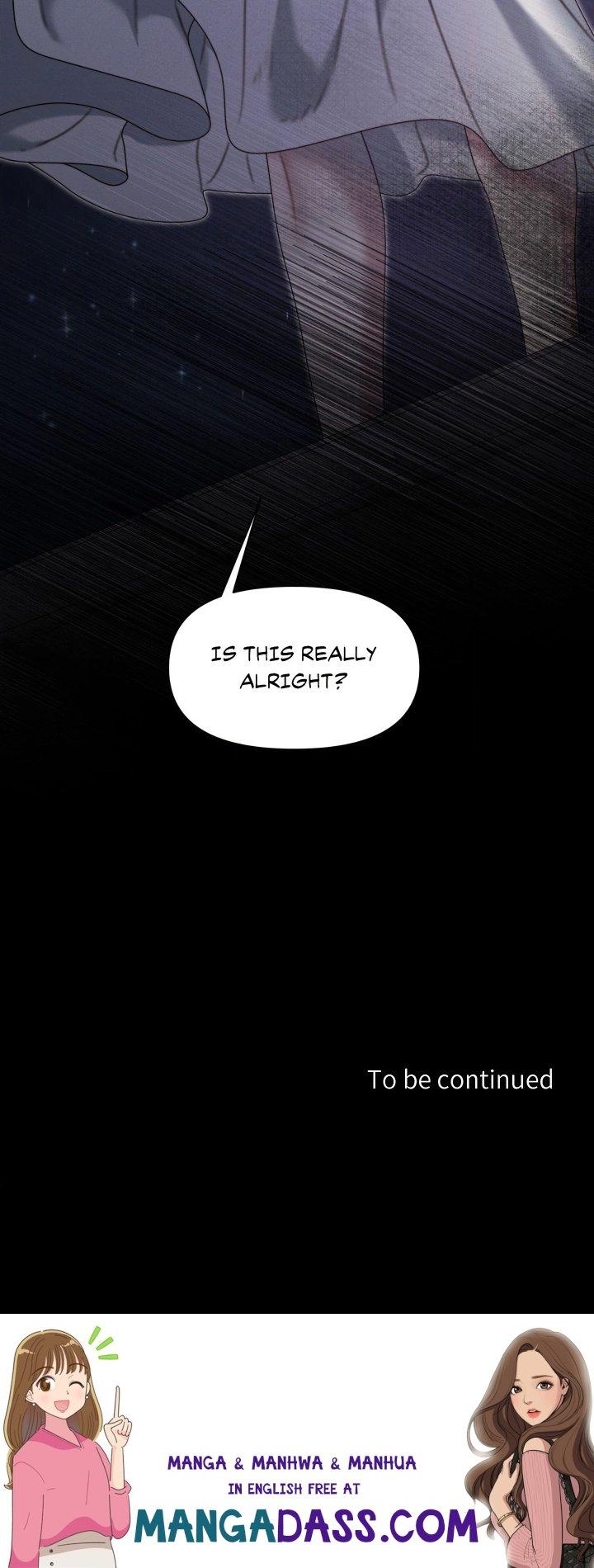 You’re Coming With Me! - Chapter 33 Page 20