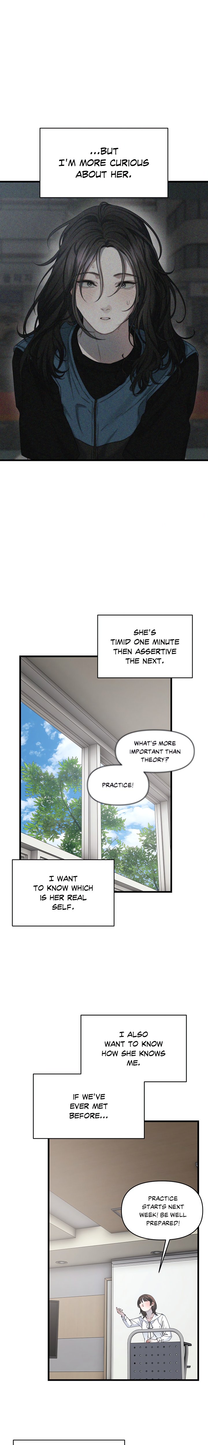 You’re Coming With Me! - Chapter 6 Page 10