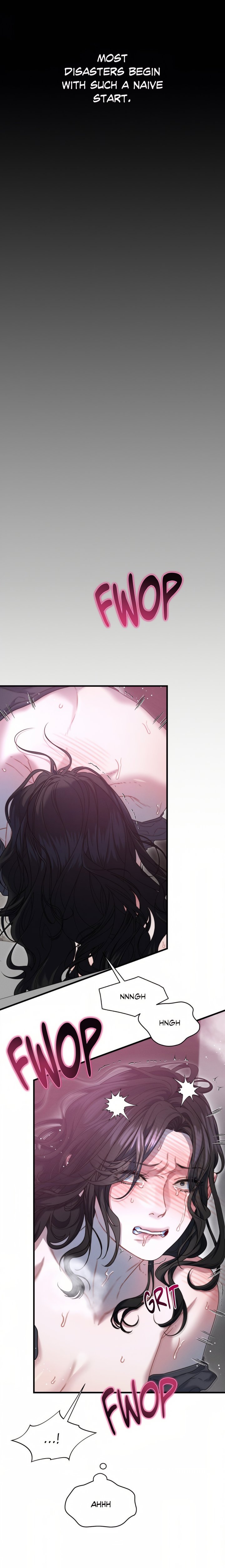 You’re Coming With Me! - Chapter 9 Page 20