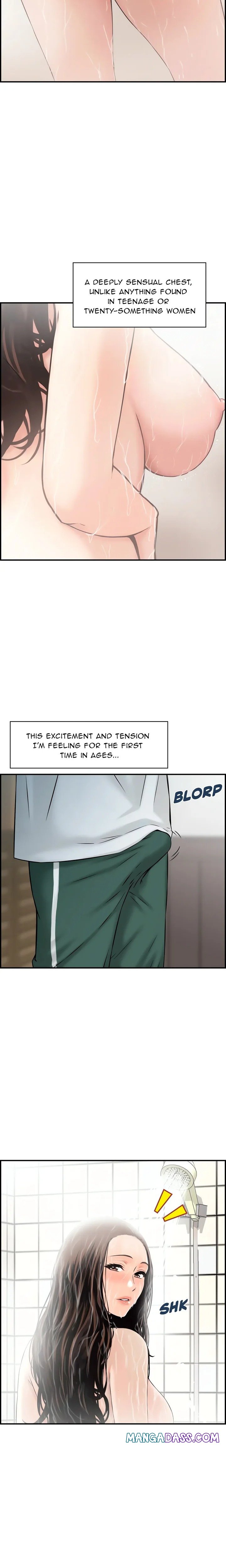 Cheating Wife’s Erotic Stories - Chapter 1 Page 13