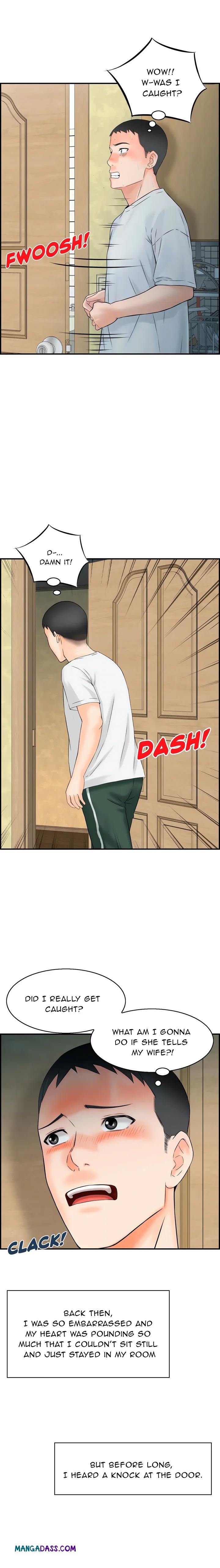 Cheating Wife’s Erotic Stories - Chapter 1 Page 14