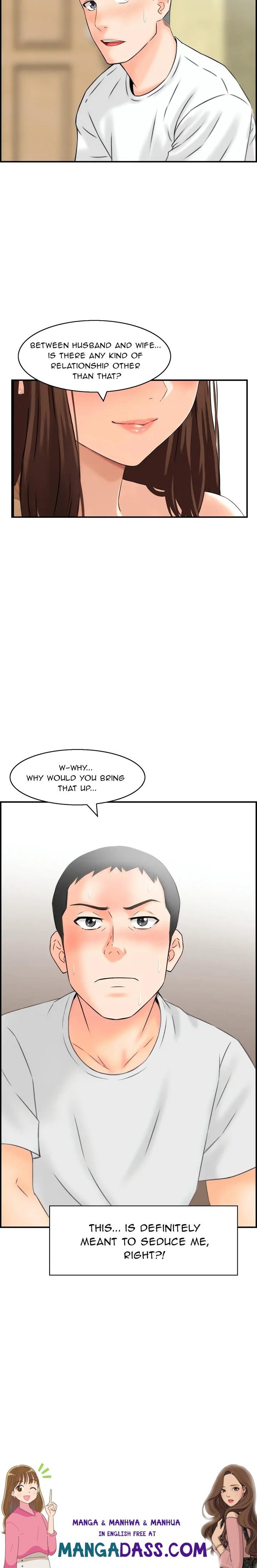 Cheating Wife’s Erotic Stories - Chapter 1 Page 19