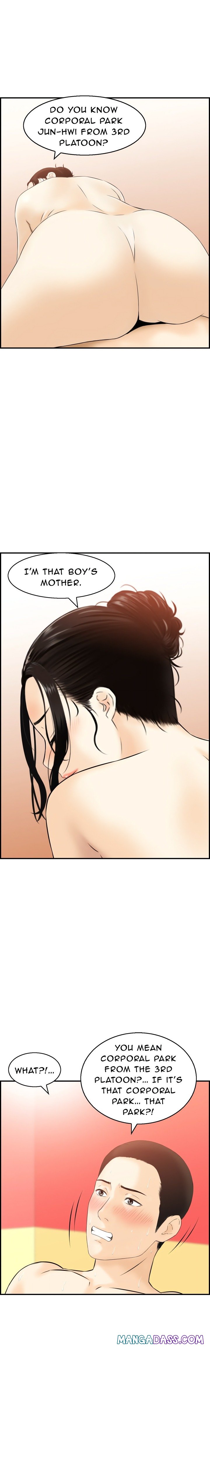 Cheating Wife’s Erotic Stories - Chapter 11 Page 1