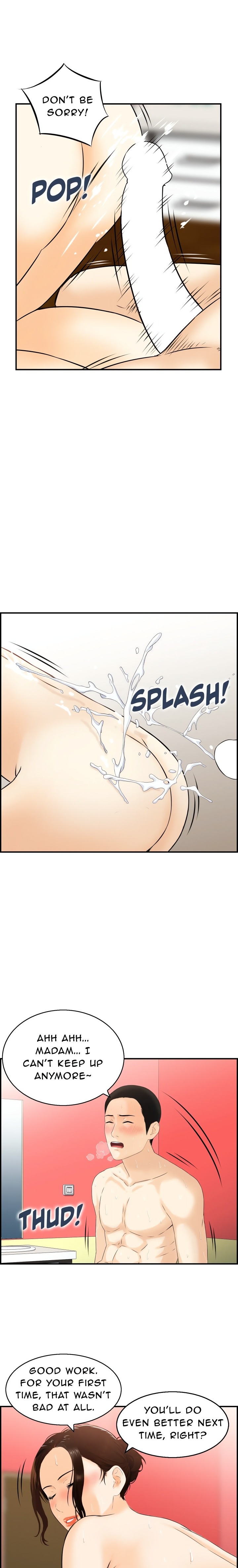 Cheating Wife’s Erotic Stories - Chapter 11 Page 13