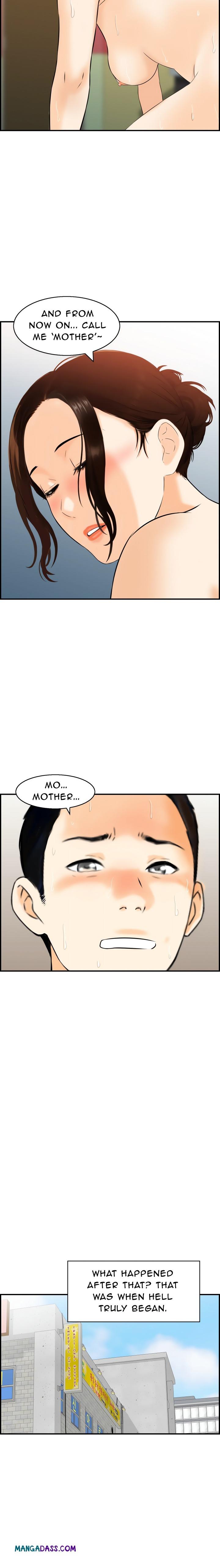 Cheating Wife’s Erotic Stories - Chapter 11 Page 14