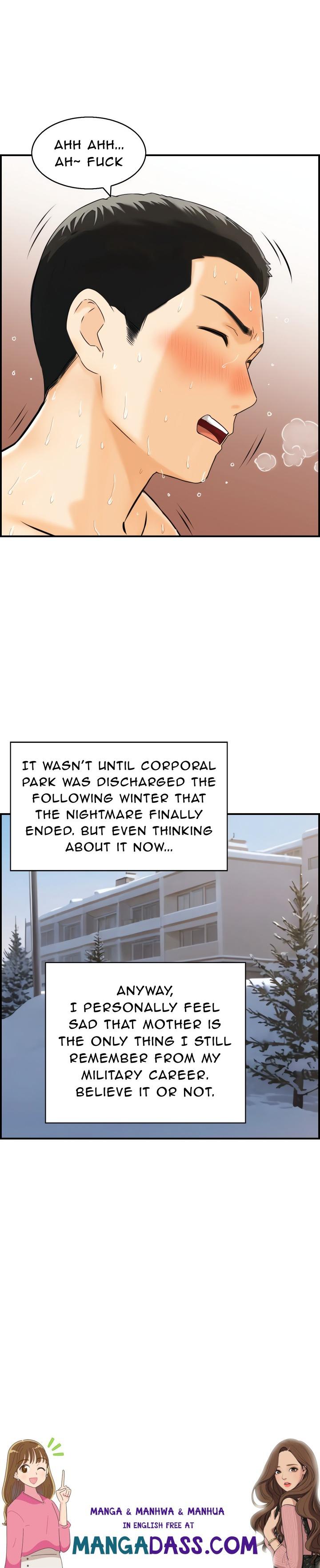 Cheating Wife’s Erotic Stories - Chapter 11 Page 17