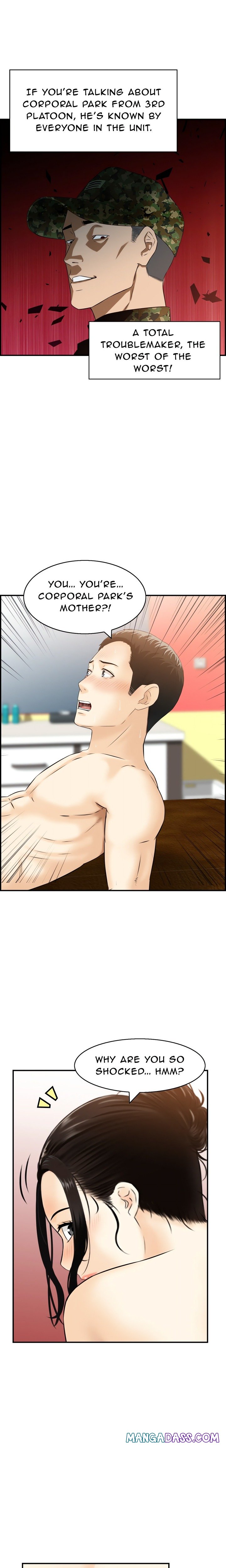 Cheating Wife’s Erotic Stories - Chapter 11 Page 2