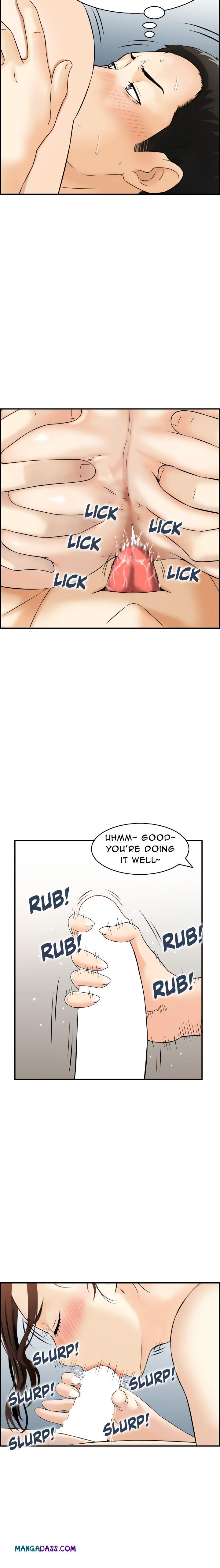 Cheating Wife’s Erotic Stories - Chapter 11 Page 6