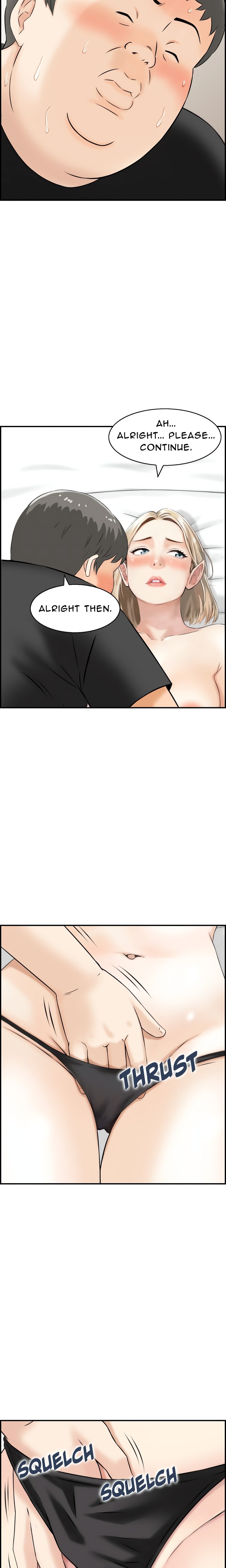 Cheating Wife’s Erotic Stories - Chapter 13 Page 15