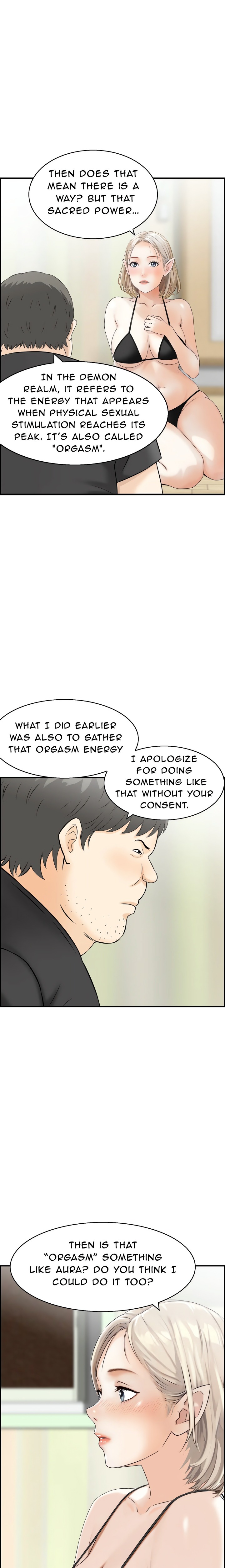 Cheating Wife’s Erotic Stories - Chapter 13 Page 6