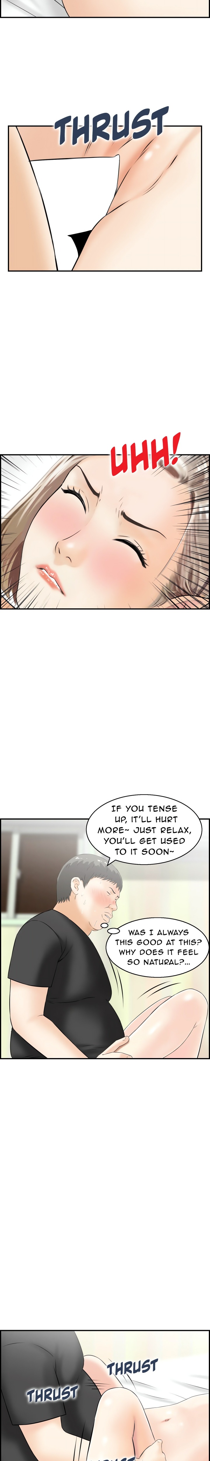 Cheating Wife’s Erotic Stories - Chapter 14 Page 11