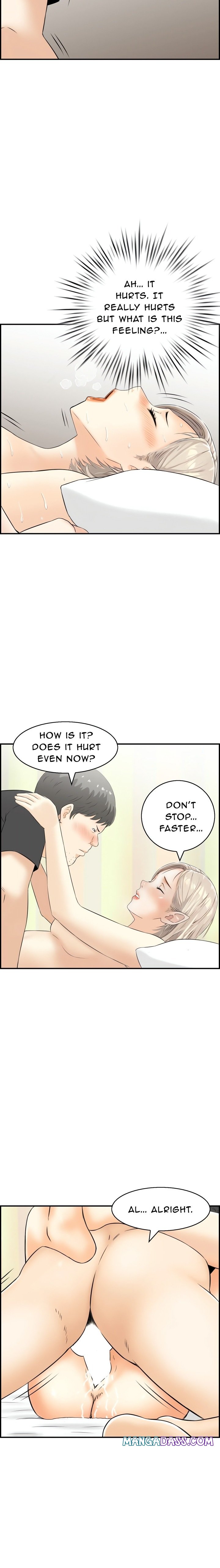 Cheating Wife’s Erotic Stories - Chapter 14 Page 13