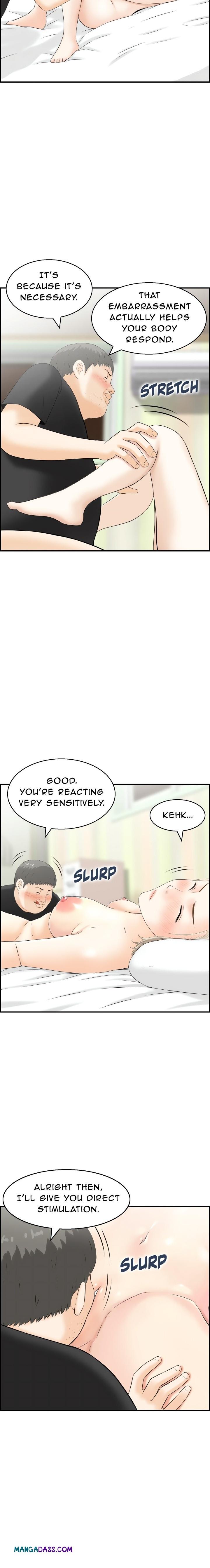 Cheating Wife’s Erotic Stories - Chapter 14 Page 2