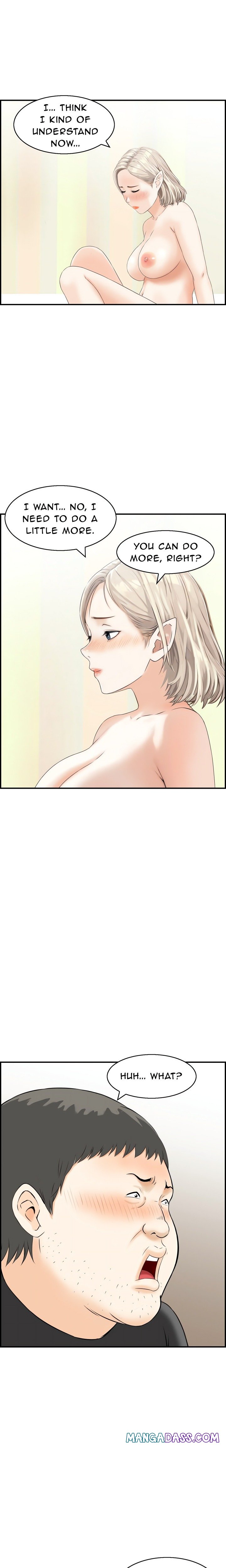 Cheating Wife’s Erotic Stories - Chapter 15 Page 1