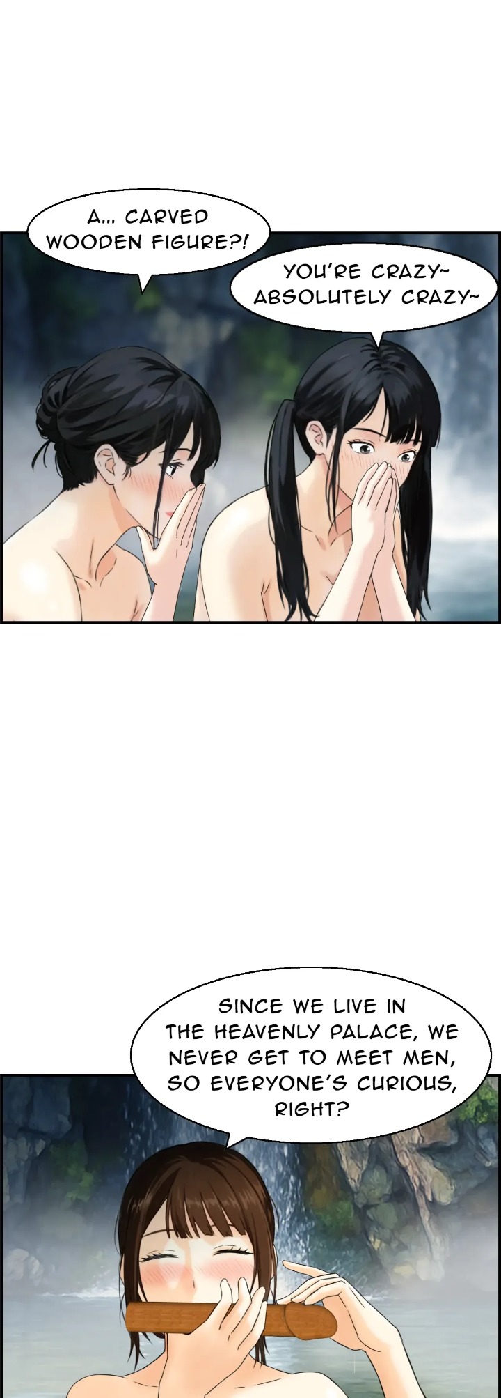 Cheating Wife’s Erotic Stories - Chapter 16 Page 15