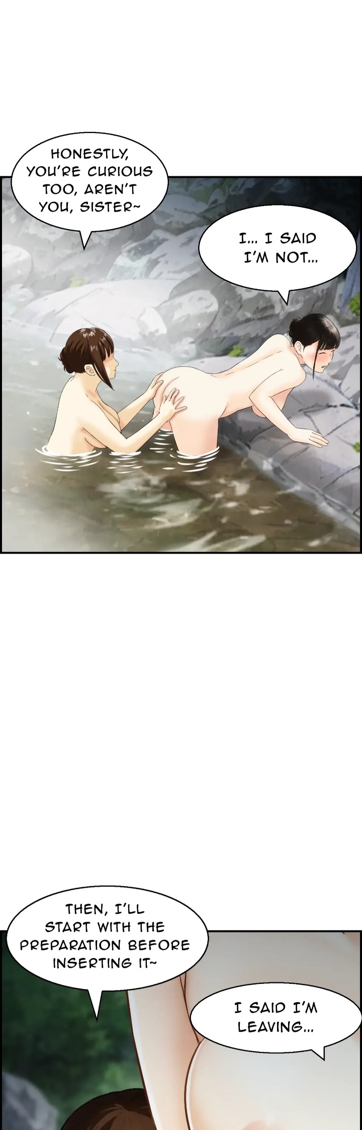 Cheating Wife’s Erotic Stories - Chapter 16 Page 21