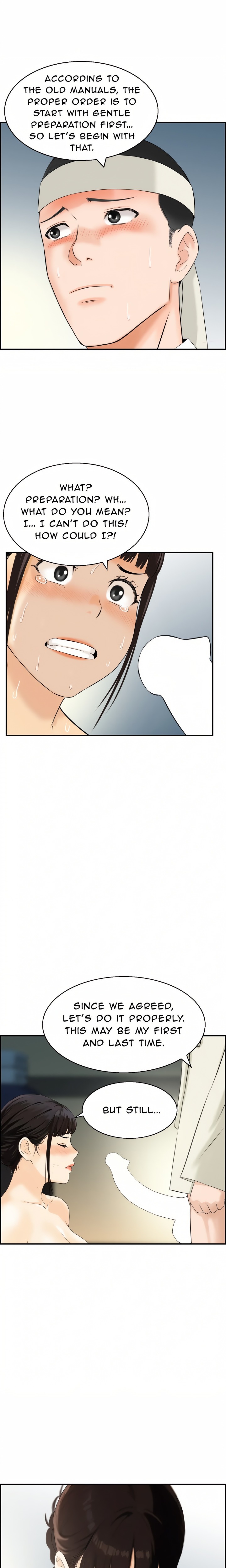 Cheating Wife’s Erotic Stories - Chapter 17 Page 17