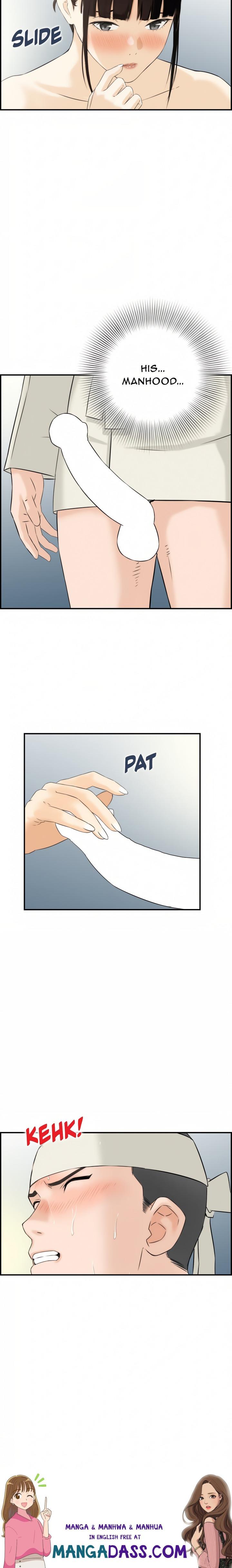 Cheating Wife’s Erotic Stories - Chapter 17 Page 18