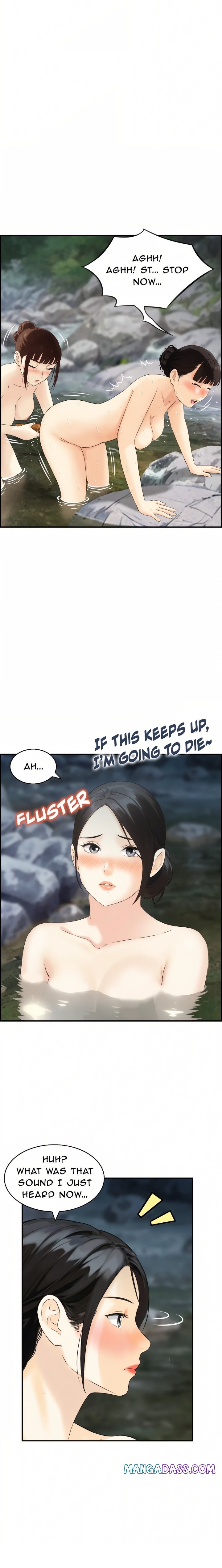 Cheating Wife’s Erotic Stories - Chapter 17 Page 2