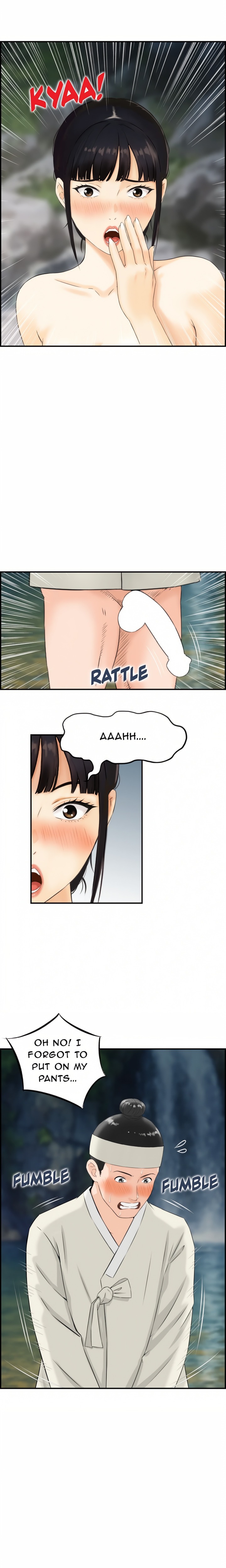 Cheating Wife’s Erotic Stories - Chapter 17 Page 7