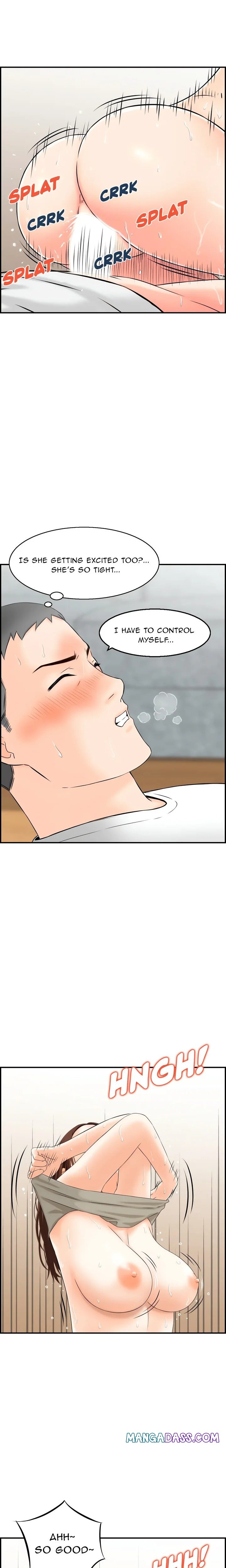 Cheating Wife’s Erotic Stories - Chapter 2 Page 12