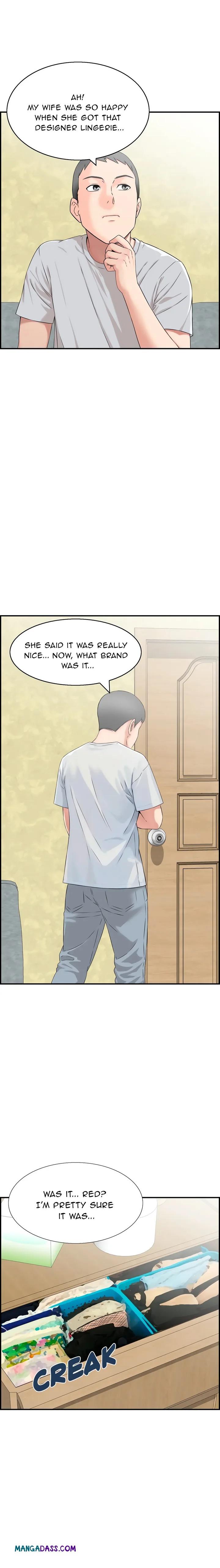 Cheating Wife’s Erotic Stories - Chapter 2 Page 18