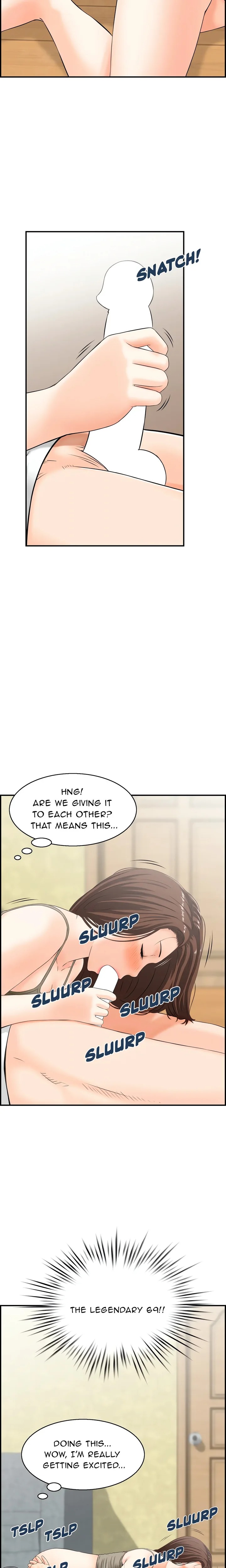 Cheating Wife’s Erotic Stories - Chapter 2 Page 9